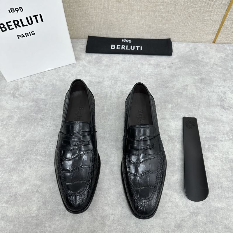 Berluti Shoes